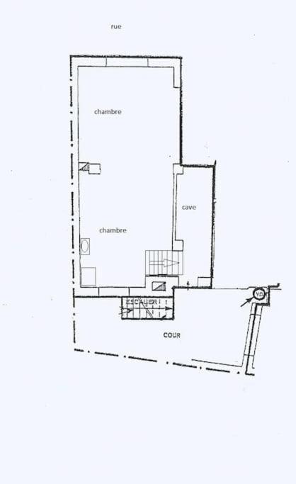 R-Appartements Strasbourg Cosy Orangerie Pour Vos Sejours En Famille Ou Entre Amis Esterno foto